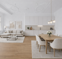 Wohnung zum Mieten in Berlin 1.398,48 € 96.58 m²