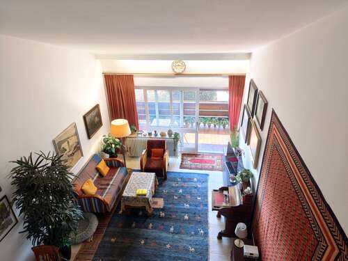 Foto - Wohnung zum Kaufen in Bad Griesbach-Therme 110.000,00 € 55 m²