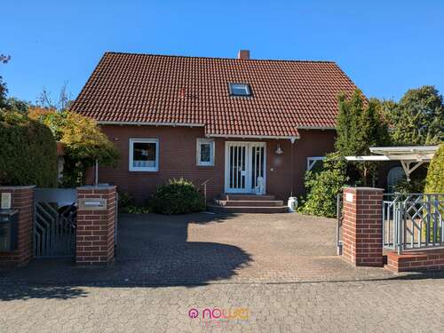 Foto - Haus zum Kaufen in Braunschweig 299.000,00 € 148 m²