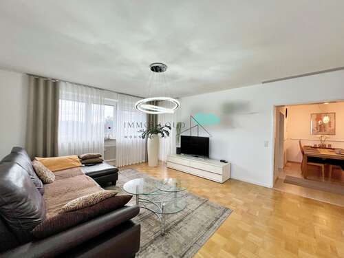 Foto - Wohnung zum Kaufen in Nagold 309.000,00 € 93 m²