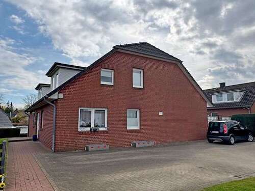 Foto - Wohnung zum Kaufen in Rosengarten 229.000,00 € 62 m²