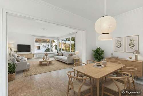 Foto - Wohnung zum Kaufen in Hannover 640.000,00 € 141 m²