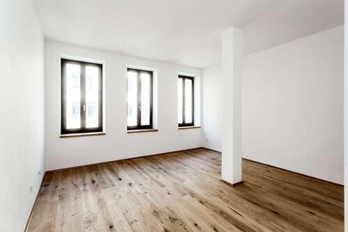 Foto - Wohnung zum Mieten in Leipzig 470,00 € 48.16 m²