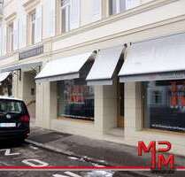 Einzelhandel in Baden-Baden - Fußgängerzone 1.900,00 € 90 m²