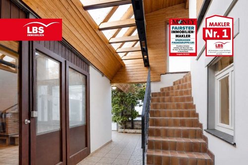 Foto - Haus zum Kaufen in Düsseldorf 540.000,00 € 177 m²