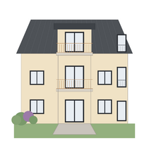 Haus zum Kaufen in Berlin 2.150.000,00 € 360 m²