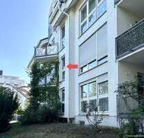 Wohnung zum Kaufen in Radolfzell am Bodensee 185.000,00 € 50.17 m²