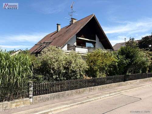 Foto - Haus zum Kaufen in Donauwörth 569.000,00 € 212 m²