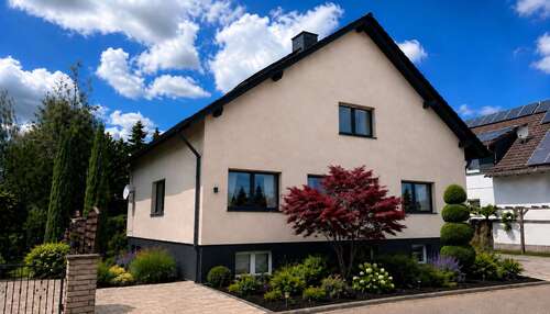Foto - Wohnung zum Kaufen in Babenhausen OT Harpertshausen 339.000,00 € 104 m²
