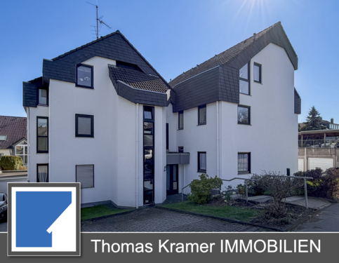 Foto - Wohnung zum Kaufen in Wuppertal 219.000,00 € 96 m²