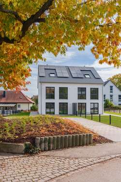 Foto - Haus zum Kaufen in Aystetten 899.000,00 € 145 m²