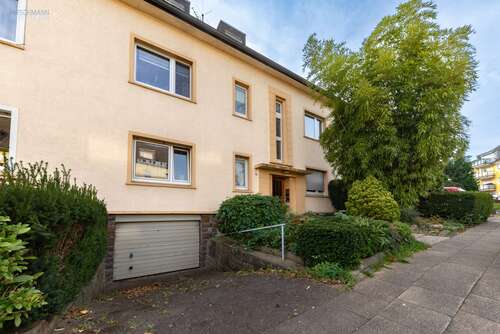 Foto - Haus zum Kaufen in Essen 459.000,00 € 256 m²