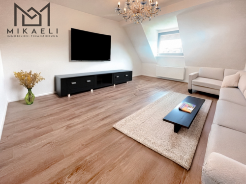 Foto - Wohnung zum Kaufen in Düsseldorf 419.000,00 € 76.88 m²