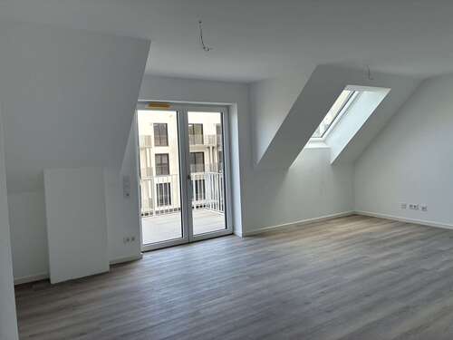 Foto - Wohnung zum Mieten in Bamberg 1.051,00 € 73.4 m²