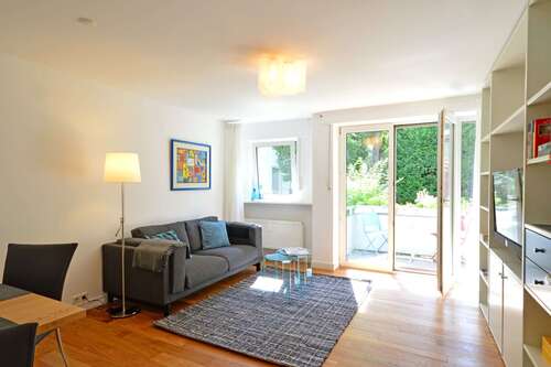 Foto - Wohnung zum Mieten in Frankfurt 2.350,00 € 68 m²