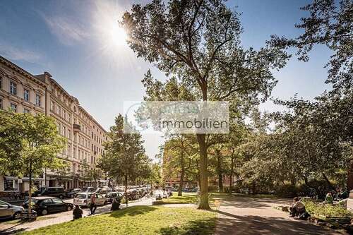 Foto - Wohnung zum Kaufen in Berlin 205.000,00 € 45.27 m²