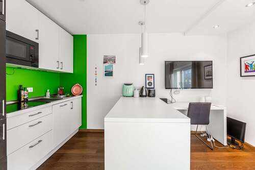 Foto - Wohnung zum Kaufen in Nürnberg 181.000,00 € 33 m²