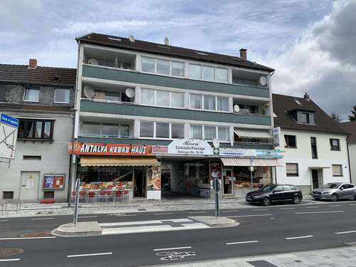 Foto - Wohnung zum Mieten in Langenfeld 800,00 € 72 m²