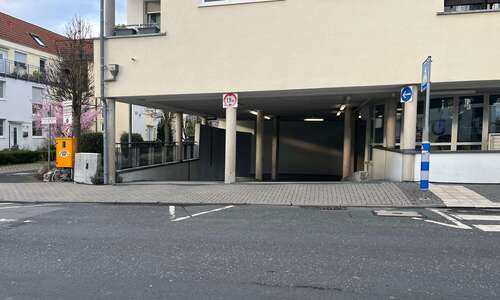 Foto - Garage zu vermieten in Bad Homburg-Kirdorf 80,00 €