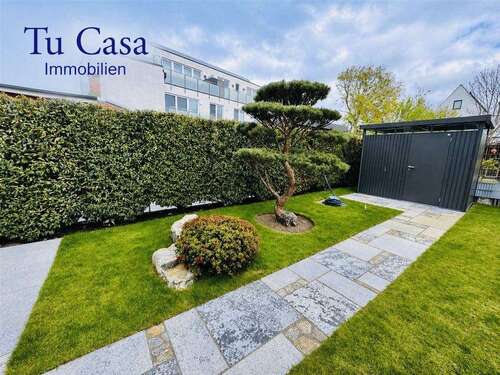 Foto - Haus zum Kaufen in Norderney 1.495.000,00 € 162 m²