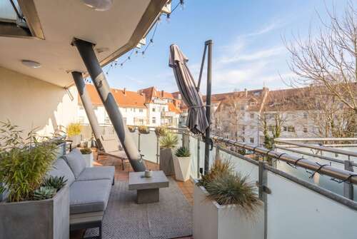 Foto - Wohnung zum Kaufen in Hannover 517.000,00 € 113 m²