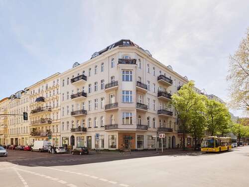 Foto - Wohnung zum Kaufen in Berlin 520.000,00 € 93 m²