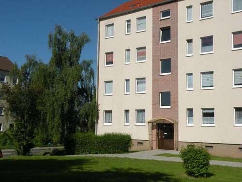 Foto - Wohnung zum Mieten in Aschersleben 311,20 € 62.24 m²