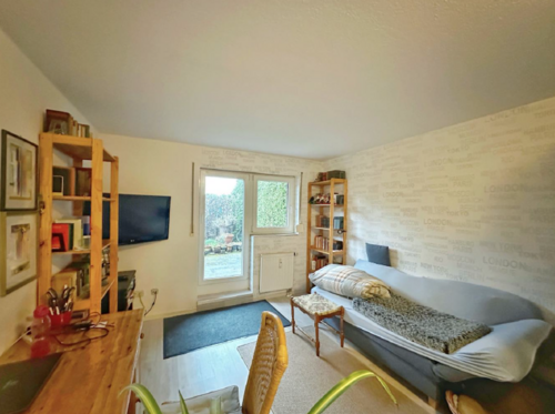 Foto - Wohnung zum Kaufen in Bad Herrenalb 118.000,00 € 42 m²
