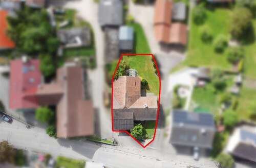 Foto - Grundstück zu verkaufen in Staig 99.900,00 € 546 m²