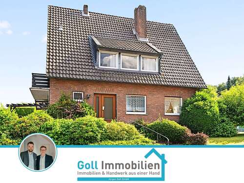 Foto - Haus zum Kaufen in Herzogenrath 399.000,00 € 150 m²