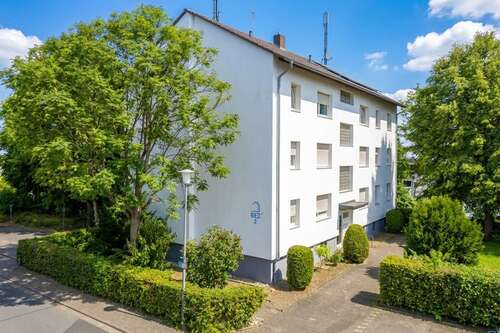 Foto - Wohnung zum Mieten in Riedstadt 666,30 € 90.04 m²