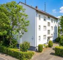 Wohnung zum Mieten in Riedstadt 666,30 € 90.04 m²