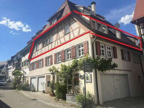 Foto - Wohnung zum Kaufen in Rosenfeld 295.000,00 € 141.76 m²