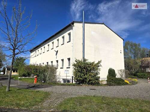 Foto - Grundstück in Dahlen 480.000,00 € 21303 m²