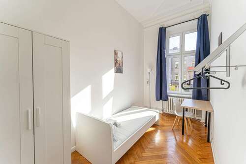 Foto - WG-Zimmer in Berlin 655,00 € 10 m²