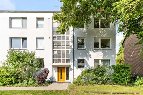 Foto - Wohnung zum Kaufen in Hamburg 200.000,00 € 60 m²