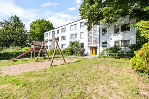 Foto - Wohnung zum Kaufen in Hamburg 230.000,00 € 60 m²