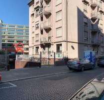 Garage zu vermieten in Mannheim 80,00 € 8 m²