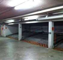 Garage zu vermieten in Mannheim 80,00 € 8 m²