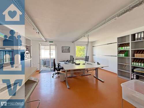 Foto - Büro in Oberschleißheim 1.975,00 € 139.47 m²