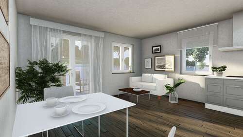 Foto - Wohnung zum Kaufen in Altenmünster 305.000,00 € 59.89 m²