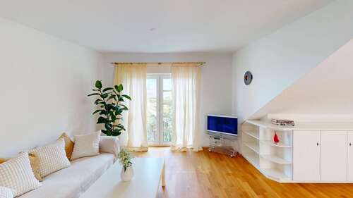 Foto - Wohnung zum Kaufen in Alfter 345.000,00 € 97 m²