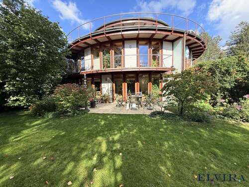 Foto - Haus zum Mieten in München 3.750,00 € 171.38 m²