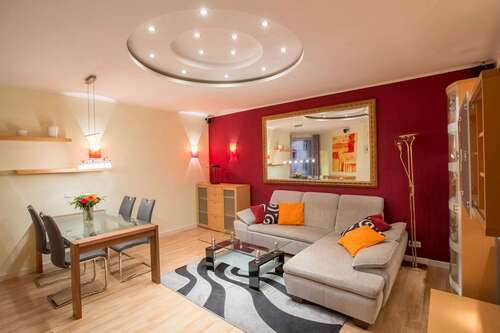 Foto - Wohnen auf Zeit in Berlin 1.580,00 €