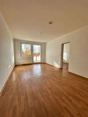 Foto - Wohnung zum Mieten in Bernburg 426,00 € 71 m²