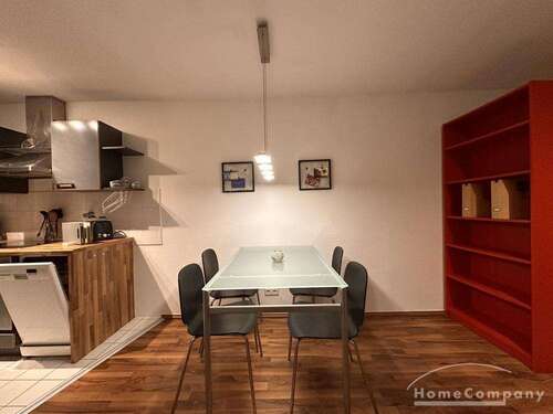 Foto - Wohnen auf Zeit in Saarbrücken Sankt Arnual 890,00 €