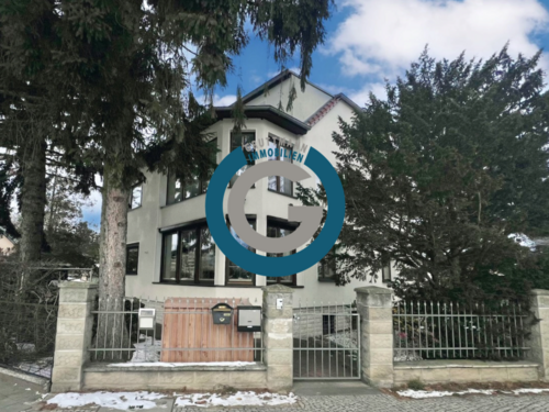 Foto - Wohnung zum Kaufen in Berlin 599.000,00 € 187 m²