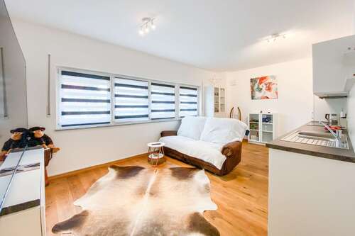 Foto - Wohnung zum Kaufen in Pfaffenhofen 280.000,00 € 50.84 m²