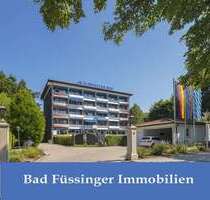Wohnung zum Kaufen in Bad Füssing 48.500,00 € 26 m²