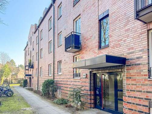 Foto - Wohnung zum Kaufen in Hamburg 349.000,00 € 105.17 m²